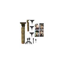 Hair Clipper Portátil USB Barbeador de Cabelo e Barba Hair Clipper Portátil USB Barbeador de Cabelo e Barba