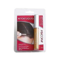 Hair Color Retok Liquido Anaconda Louro 10ml Hair Color Retok Liquido Anaconda Louro 10ml