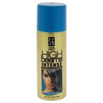 Hair Color Salon Grafix High Beams Intense Temporary Blue 80mL Hair Color Salon Grafix High Beams Intense Temporary Blue 80mL