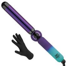 Hair Curling Wand Bed Head Rough Volume Digital 3,2 cm