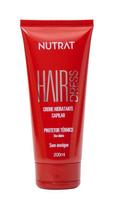HAIR DRESS PROTETOR TÉRMICO 200 ML PARA PRANCHAS E SECADORES finalizador