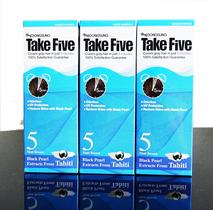 Hair Dye Take 5 Dongsung Permanent Grey Coverage Pack 3 Hair Dye Take 5 Dongsung Permanent Grey Coverage Pack 3