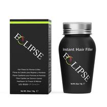 Hair Fibers Eclipse Instant Hair Filler Auburn 15g