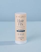 Hair Fix Cera Modeladora Antifrizz Hair Fix Cera Modeladora Antifrizz