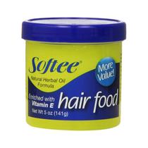 Hair Food BabyFaceDiary Softee Vitamina E 141g Hair Food BabyFaceDiary Softee Vitamina E 141g