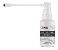 Hair Food - Nanotônico De Fortalecimento Capilar - Adélia Mendonça Hair Food - Nanotônico De Fortalecimento Capilar - Adélia Mendonça