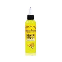 Hair Food SalonPro Cera de Abelha e Manteiga de Karité 118ml Hair Food SalonPro Cera de Abelha e Manteiga de Karité 118ml
