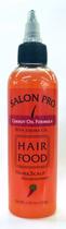 Hair Food SalonPro Óleo de Cenoura e Óleo de Jojoba 120 ml Hair Food SalonPro Óleo de Cenoura e Óleo de Jojoba 120 ml