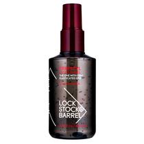 Hair Gel Lock Stock & Barrel Freestyl Protein 100 ml para homens Hair Gel Lock Stock & Barrel Freestyl Protein 100 ml para homens