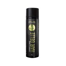 Hair Gelle Curls Cashmere & Caviar para cabelos crespos e texturizados