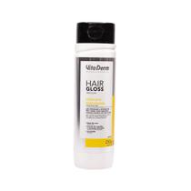Hair Gloss Máscara Hidratante Vita Derm 250g