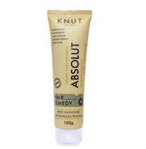 Hair Knut Remedy Absolut 130G