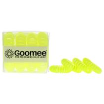Hair Loop Set Goomee The Markless Yolo Yellow para mulheres Hair Loop Set Goomee The Markless Yolo Yellow para mulheres