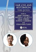 Hair loss and restoration