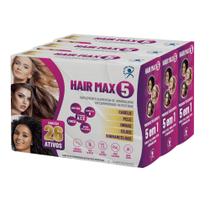 Hair max 5 3 Hair max 5 3