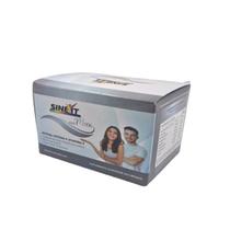 Hair Max Biotina, Cisteina E Vitamina E Cabelos Saudáveis 60 Cápsulas - Sinevit