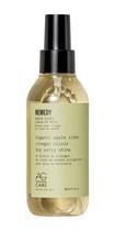 Hair Mist AG Hair Natural Remedy Vinagre de maçã 150 ml