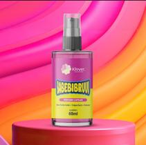 Hair Mist Perfume Capilar 60 Ml Tutti Frutti Longa Duração Hair Mist Perfume Capilar 60 Ml Tutti Frutti Longa Duração