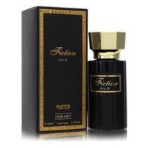 Hair Mist Riiffs Fiction Oud para mulheres 50 ml