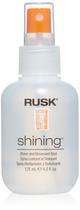 Hair Mist RUSK Shining Sheen & Movement Myst 125 ml