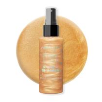 Hair Mist wet n wild Shimmer Shine 65ml Nourishing Glow