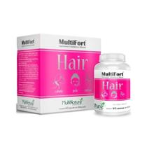 Hair Multifort 30cps Multinature