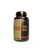 Hair, nail & skin - 60 caps