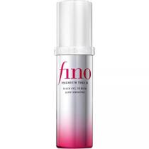 Hair Oil Serum Air Smooth Premium Touch 70ml Fino