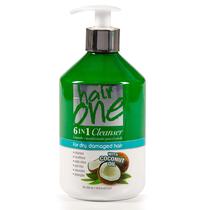 Hair One Limpador 6 em 1 Coco 500ml