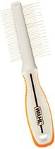 Hair Pick Comb Wahl 858503 Ergonomic Grip para remoção de pulgas
