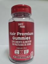 Hair Premium Gummies