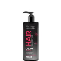 Hair Protector Leave in 260ml Harmony Liss Hair Protector Leave in 260ml Harmony Liss
