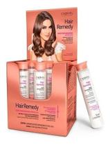 Hair Remedy Dose Reparadora 6 Ampolas 15ml Cadiveu