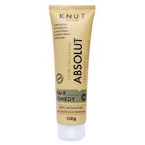 Hair Remedy Knut Absolut 130g Hair Remedy Knut Absolut 130g