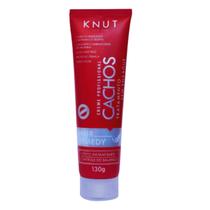 Hair Remedy Knut Cachos Tratamento Sem Enxágue 130g Hair Remedy Knut Cachos Tratamento Sem Enxágue 130g