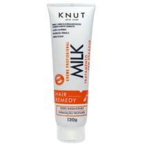 Hair Remedy Knut Milk 130g