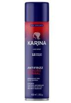 Hair s karina fix normal 400ml