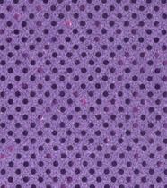 Hair Scrunchie Scrunchies da Sherry Sequin Dots Confetti Dot