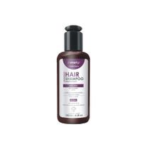 Hair Shampoo de Tratamento Anticaspa 130 ml - Smart GR