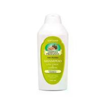 Hair Shampoo Limpeza Profunda Chá Verde e Ginseng 500ml