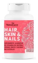Hair, Skin e Nails c/60 capsulas take care