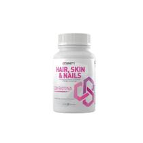 Hair Skin & Nails 30 Capsulas