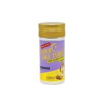 Hair Sleek Stick EBIN NEW YORK, fixação firme de 2,7 onças