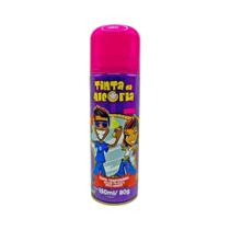 Hair Spray Alegria Rosa 150ml