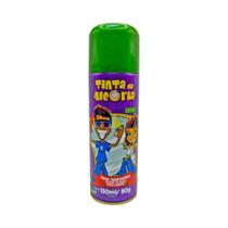 Hair Spray Alegria Verde 150ml