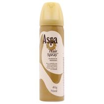 Hair Spray Aspa Fixador Penteado 70ml Hair Spray Aspa Fixador Penteado 70ml