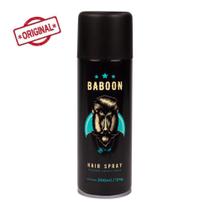 Hair spray baboon extra forte 200ml/124g