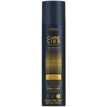 Hair Spray Care Liss Cless Extra Forte Laque Jato Extrasseco Fixacao Hidratacao Cabelo 150ml Hair Spray Care Liss Cless Extra Forte Laque Jato Extrasseco Fixacao Hidratacao Cabelo 150ml
