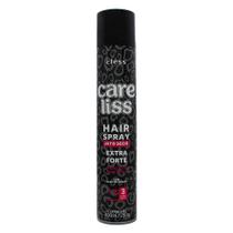 Hair Spray Care Liss Extra Forte 400ml Hair Spray Care Liss Extra Forte 400ml