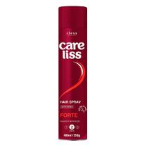 Hair Spray Care Liss Fixação Forte 400ml Hair Spray Care Liss Fixação Forte 400ml